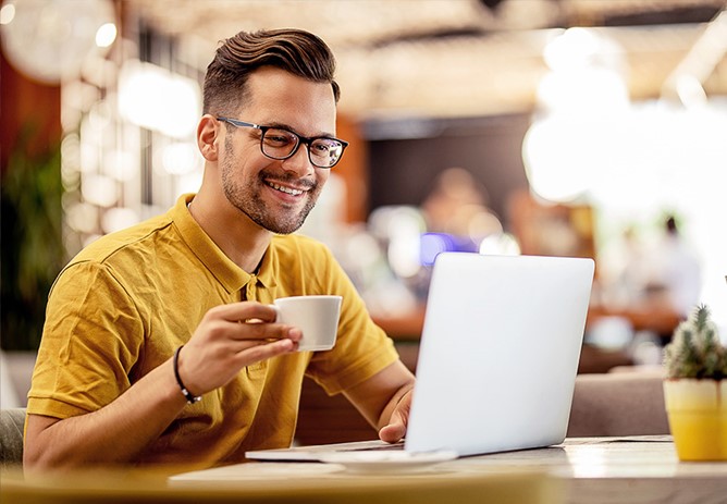 Our new Website is Live!