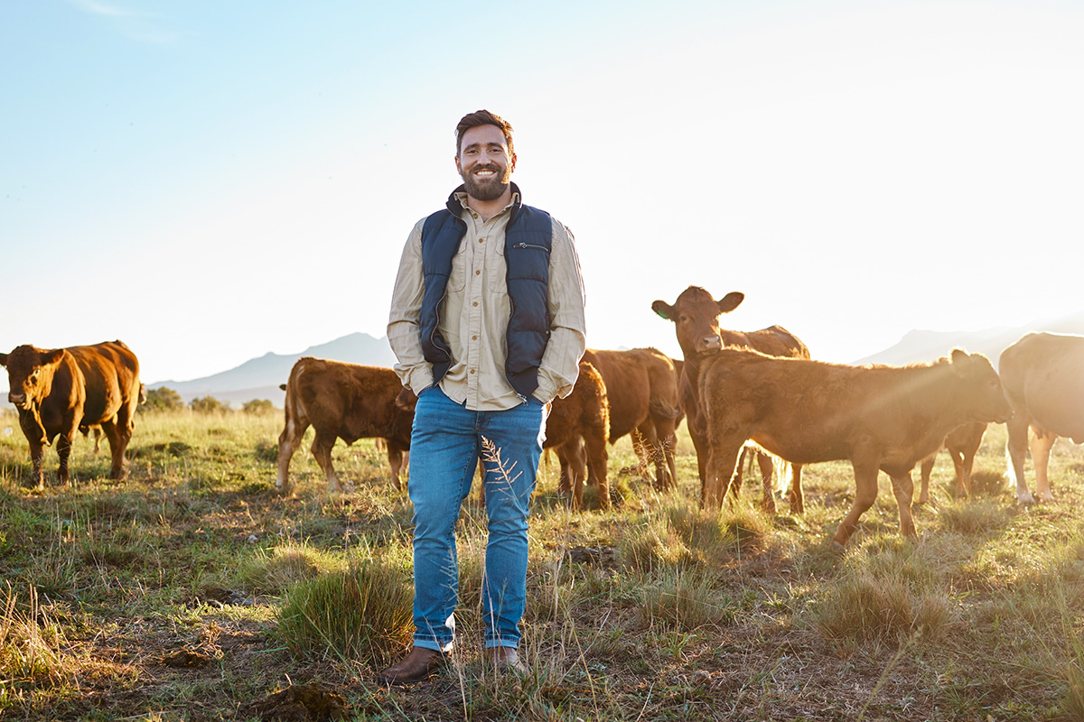 Farming Loan